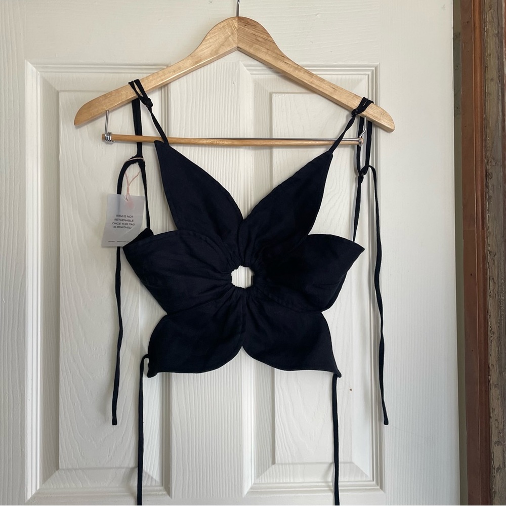 CULT GAIA RACHEL TOP